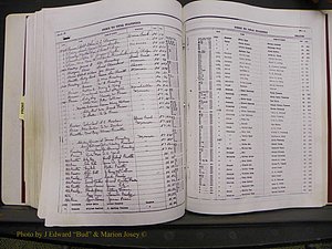 Union Co, NC Deaths, A-Z, 1914-1959 (238).JPG