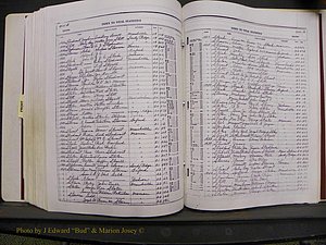 Union Co, NC Deaths, A-Z, 1914-1959 (280).JPG