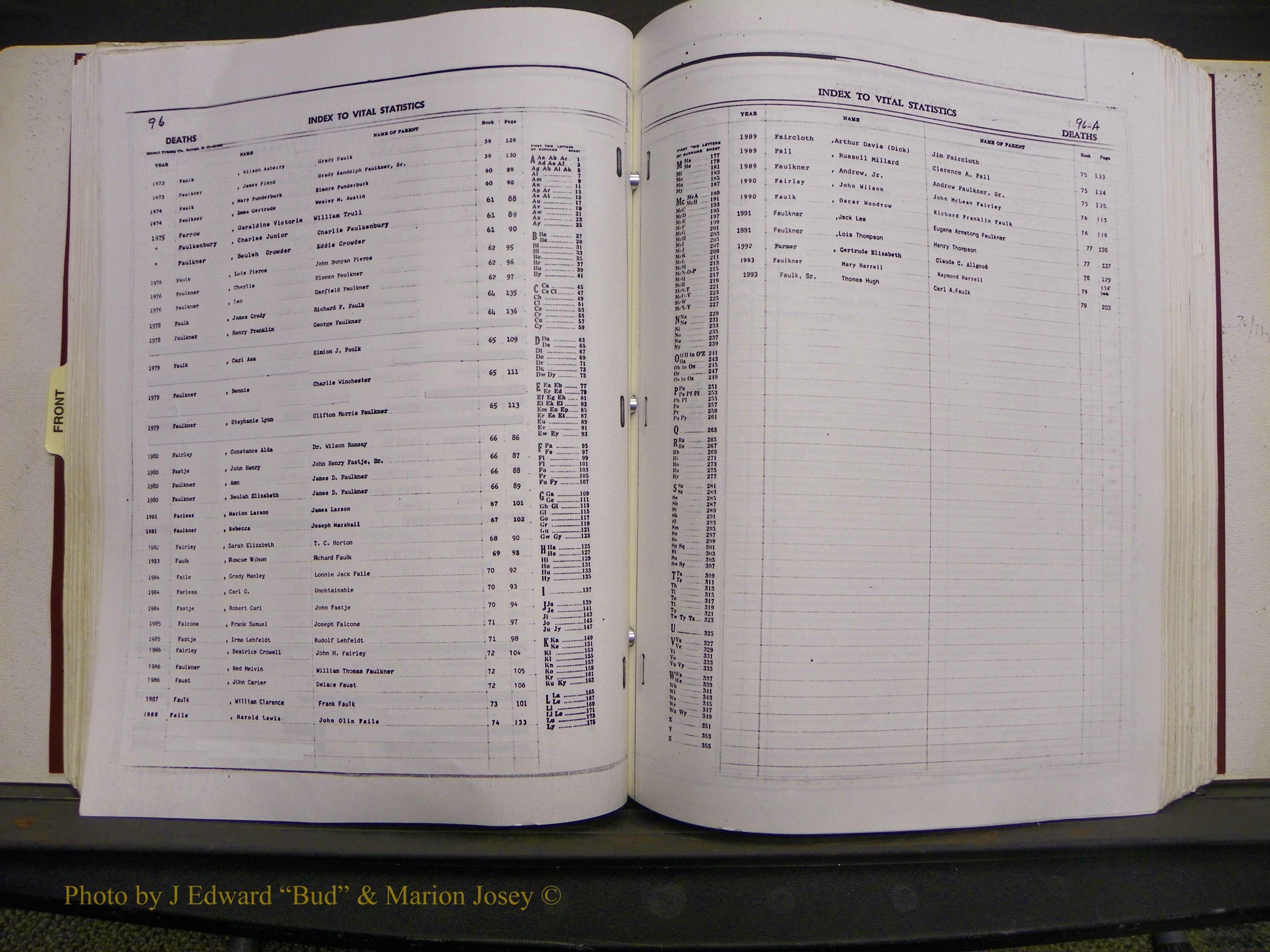 Union Co, NC Deaths, A-Z, 1960-1992 (85).JPG