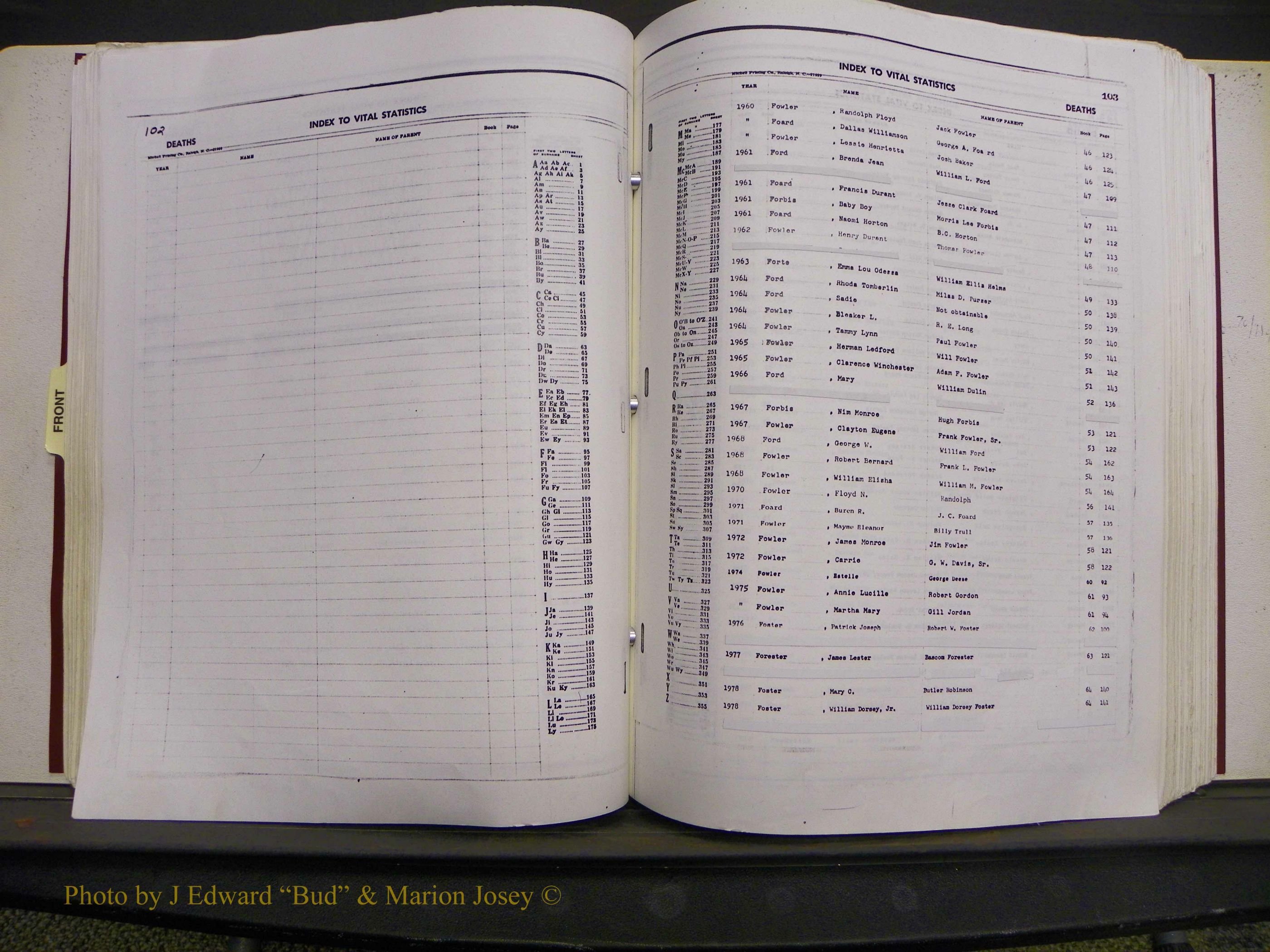 Union Co, NC Deaths, A-Z, 1960-1992 (89).JPG