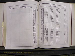 Union Co, NC Deaths, A-Z, 1960-1992 (153).JPG