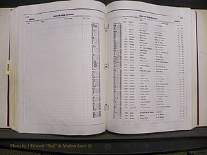 Union Co, NC Deaths, A-Z, 1960-1992 (168).JPG