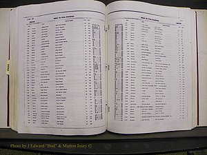 Union Co, NC Deaths, A-Z, 1960-1992 (171).JPG
