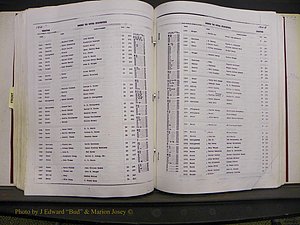 Union Co, NC Deaths, A-Z, 1960-1992 (179).JPG