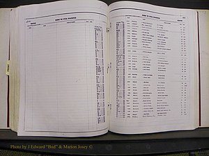 Union Co, NC Deaths, A-Z, 1960-1992 (192).JPG