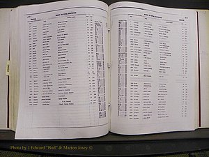 Union Co, NC Deaths, A-Z, 1960-1992 (207).JPG