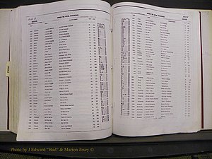 Union Co, NC Deaths, A-Z, 1960-1992 (227).JPG