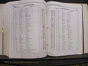 Union Co, NC Deaths, A-Z, 1960-1992 (280).JPG