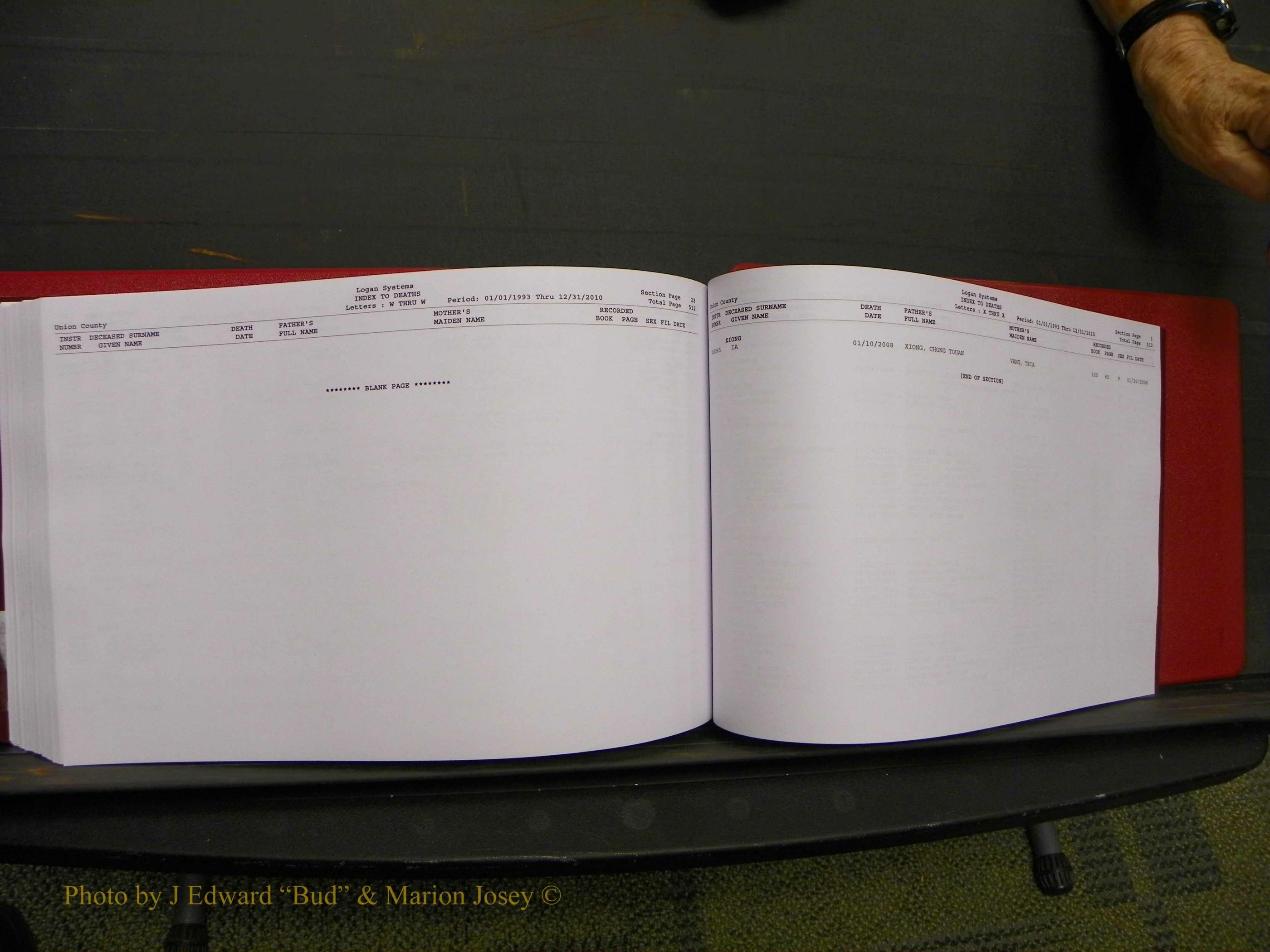 Union Co, NC Deaths, A-Z, 1993-2010 (275).JPG