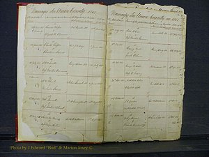 Union Co, NC Marriage Books 1, A-Z, 1851-1853 (3).JPG