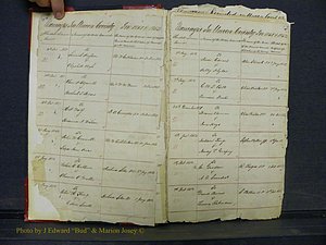 Union Co, NC Marriage Books 1, A-Z, 1851-1853 (5).JPG