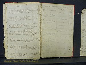 Union Co, NC Marriage Books 1, A-Z, 1851-1853 (71).JPG