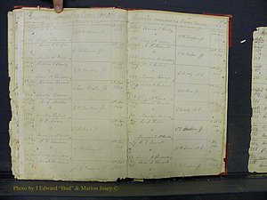 Union Co, NC Marriage Books 1, A-Z, 1851-1853 (72).JPG