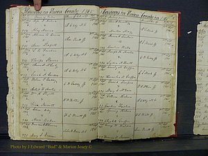 Union Co, NC Marriage Books 1, A-Z, 1851-1853 (77).JPG