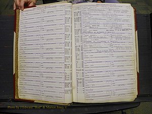 Union Co, NC Marriage Book 10, A-Z, 1937-1965 (2).JPG