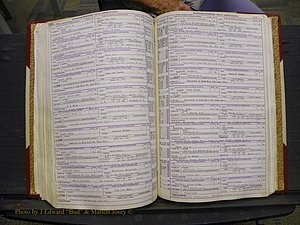 Union Co, NC Marriage Book 10, A-Z, 1937-1965 (220).JPG