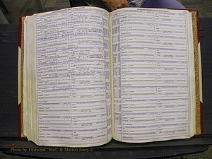 Union Co, NC Marriage Book 10, A-Z, 1937-1965 (238).JPG