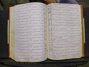 Union Co, NC Marriage Book 10, A-Z, 1937-1965 (259).JPG