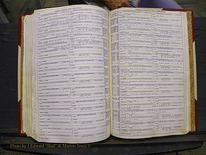 Union Co, NC Marriage Book 10, A-Z, 1937-1965 (268).JPG