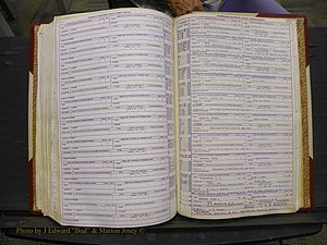 Union Co, NC Marriage Book 10, A-Z, 1937-1965 (286).JPG