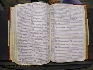 Union Co, NC Marriage Book 10, A-Z, 1937-1965 (289).JPG