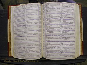 Union Co, NC Marriage Book 10, A-Z, 1937-1965 (29).JPG