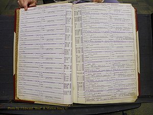 Union Co, NC Marriage Book 10, A-Z, 1937-1965 (3).JPG