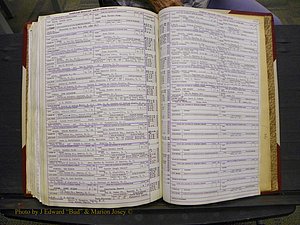 Union Co, NC Marriage Book 10, A-Z, 1937-1965 (362).JPG