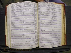 Union Co, NC Marriage Book 10, A-Z, 1937-1965 (363).JPG