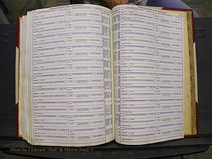 Union Co, NC Marriage Book 10, A-Z, 1937-1965 (364).JPG