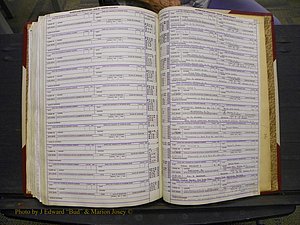 Union Co, NC Marriage Book 10, A-Z, 1937-1965 (365).JPG