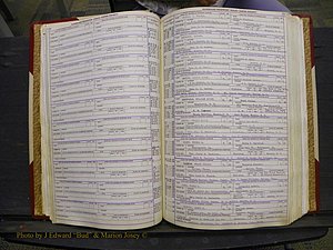 Union Co, NC Marriage Book 10, A-Z, 1937-1965 (47).JPG