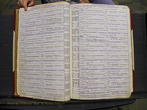 Union Co, NC Marriage Book 10, A-Z, 1937-1965 (6).JPG