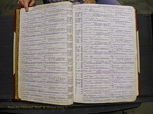 Union Co, NC Marriage Book 10, A-Z, 1937-1965 (7).JPG