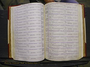 Union Co, NC Marriage Book 10, A-Z, 1937-1965 (97).JPG