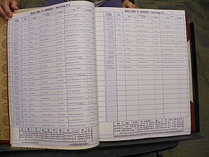 Union Co, NC Marriages, Male Index, A-Z, 1980-1993 (24).JPG