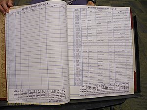 Union Co, NC Marriages, Male Index, A-Z, 1980-1993 (25).JPG