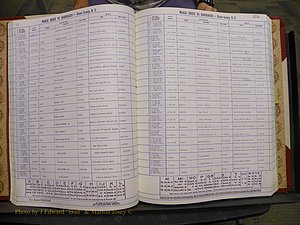 Union Co, NC Marriages, Male Index, A-Z, 1980-1993 (43).JPG