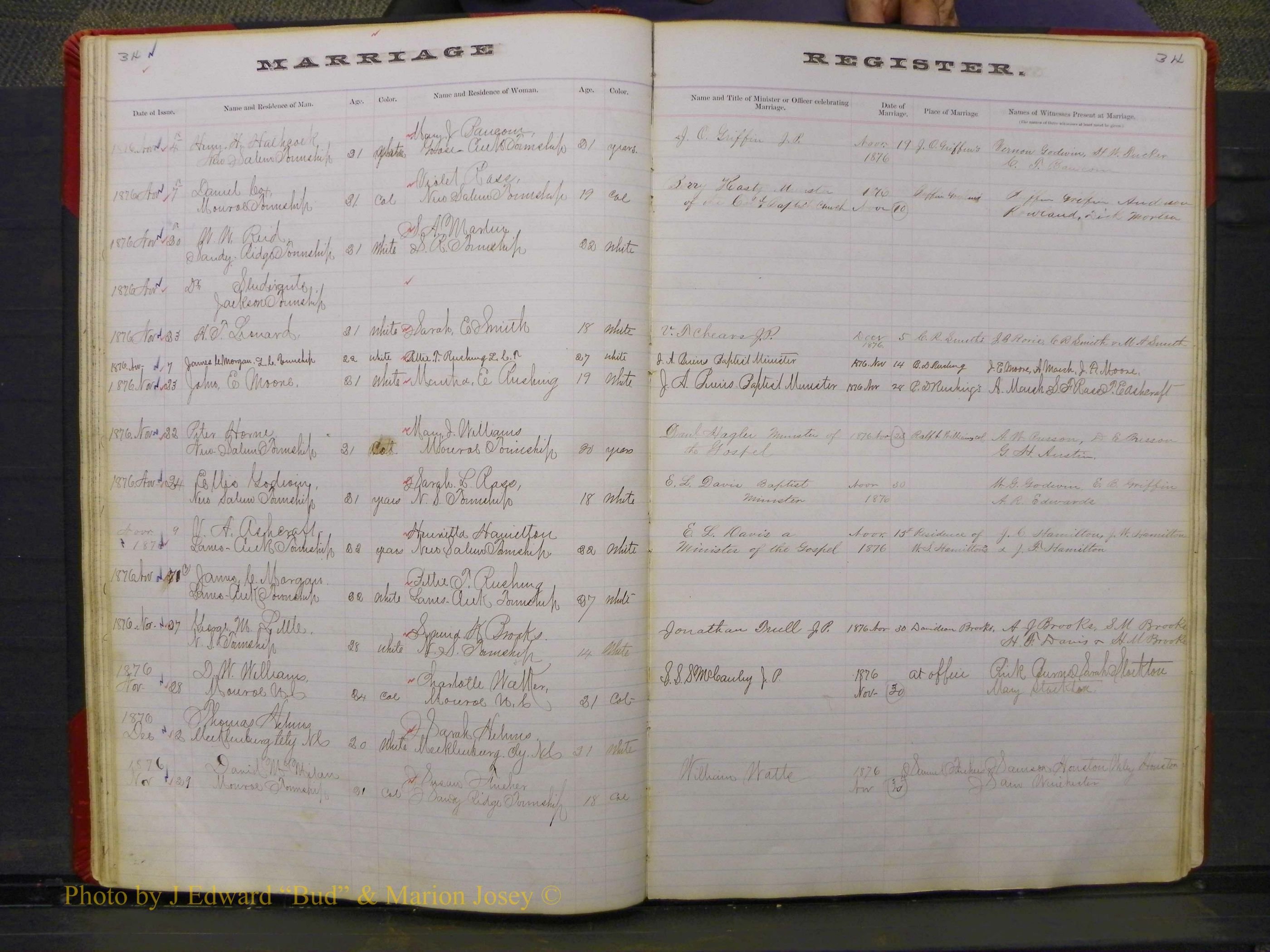 Union Co, NC Marriage Book 3, A-Z, 1873-1884 (35).JPG