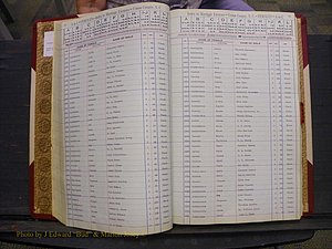 Union Co, NC Marriages Female Index, A-Z, 1842-1936 (54).JPG