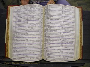 Union Co, NC Marriages Female Index, A-Z, 1937-1965 (137).JPG