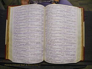 Union Co, NC Marriages Female Index, A-Z, 1937-1965 (146).JPG