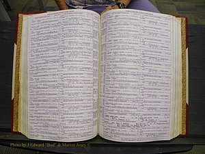 Union Co, NC Marriages Female Index, A-Z, 1937-1965 (149).JPG