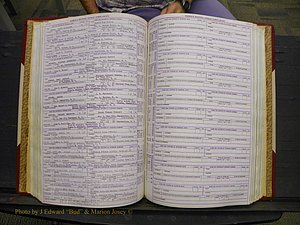 Union Co, NC Marriages Female Index, A-Z, 1937-1965 (163).JPG