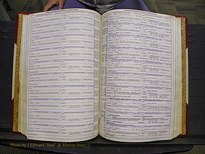 Union Co, NC Marriages Female Index, A-Z, 1937-1965 (170).JPG