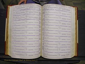 Union Co, NC Marriages Female Index, A-Z, 1937-1965 (171).JPG