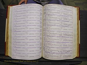 Union Co, NC Marriages Female Index, A-Z, 1937-1965 (173).JPG