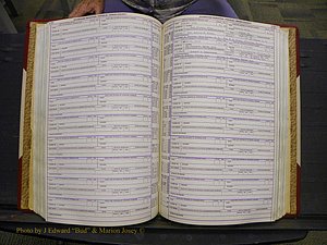 Union Co, NC Marriages Female Index, A-Z, 1937-1965 (185).JPG