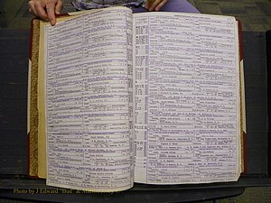 Union Co, NC Marriages Female Index, A-Z, 1937-1965 (19).JPG