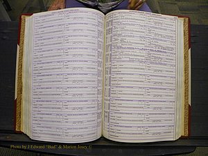 Union Co, NC Marriages Female Index, A-Z, 1937-1965 (223).JPG